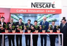 Nestlé breaks ground on US$685 million coffee factory in Thailand