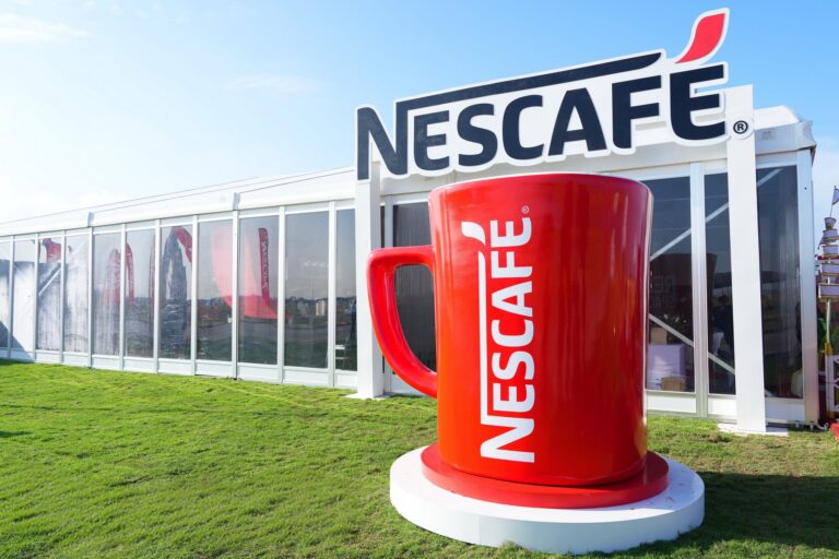 House of NESCAFE Thailand 08 0