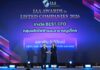 GULF Wins Three Honors at IAA Awards for Listed Companies 2026, Continuing Recognition for BEST CEO and BEST CFO, Alongside Outstanding IR