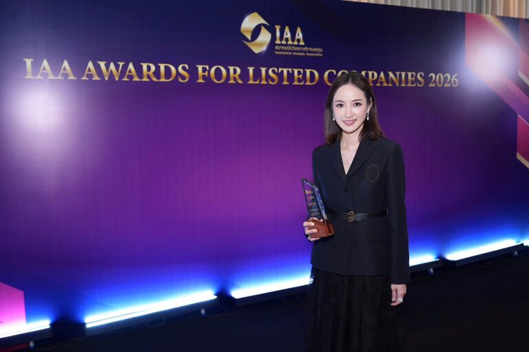 IAA Awards GULF 2026 4 0 0