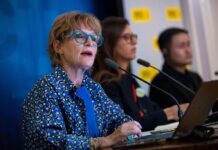 Thailand must not yield to China over Uyghurs, Amnesty chief says
