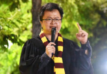 The Coffee, Time, a Judge, and the Pledge of Thailand’s Most Prominent Political Prisoner Arnon Nampa