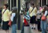 Lisa and Blue Pongtiwat spotted together in Bangkok’s Song Wat