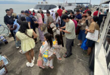 Long weekend draws thousands to Koh Kut and Koh Mak Long weekend draws thousands to Koh Kut and Koh Mak