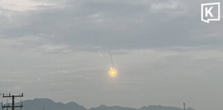 Mae Sot troops on alert as Myanmar fighting spills over border Mae Sot troops on alert as Myanmar fighting spills over border