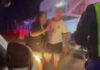Man in “Udon Police” shirt seen assaulting rescue volunteer was air-con technician, police say Man in Udon Police shirt seen assaulting rescue volunteer was air-con technician, police say