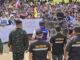 More than 200 Thai border residents demand government protection from Myanmar fighting PAAAAA1BMVEWurq51dlI4AAAAAXRSTlMmkutdmwAAAA5JREFUKM9jGAWjYJABAAKUAAHoEAeuAAAAAElFTkSuQmCC