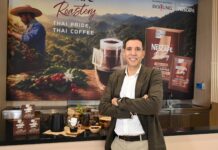 NESCAFÉ Partners with Doi Tung to Launch First-Ever “NESCAFÉ ROASTERY DRIP COFFEE”
