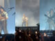 Nene Royal rocks Singapore stage with Avenged Sevenfold Nene Royal rocks Singapore stage with Avenged Sevenfold