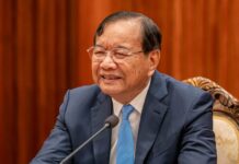 Cambodia urges Thailand to restore diplomatic ties