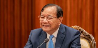 Cambodia urges Thailand to restore diplomatic ties