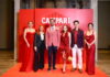 Campari and Alchemy Wines & Spirits (Thailand) Celebrate the Grand Opening Night of Negroni Week 2026 at Stella Bar, Capella Bangkok