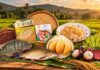 Discover Yala’s 8 culinary treasures, from premium durian to rare freshwater fish