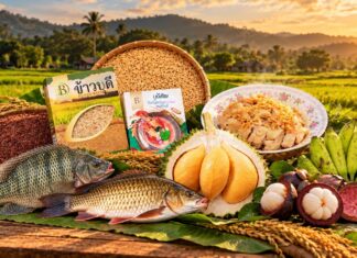 Discover Yala’s 8 culinary treasures, from premium durian to rare freshwater fish
