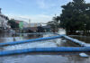 Prachin Buri floods ease as death toll reaches 24, recovery begins