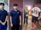 Rescue volunteer alleges assault by man resembling police officer in Udon Thani Rescue volunteer alleges assault by man resembling police officer in Udon Thani