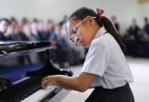 Highgate School opens first overseas campus in Chonburi