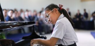 Highgate School opens first overseas campus in Chonburi