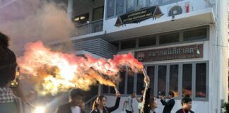 Why Thailand Needs Historical Pluralism on the 6 October Massacre