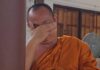 Buriram monk says he flirted with one woman, not three