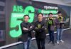 AIS Expands 5G-Advanced Uplink to 100% of Bangkok, Making It the World’s First Capital City with Citywide Coverage