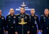 Thai air force to monitor Chinese airbase in Laos