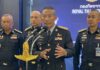 Thai Air Force plans second phase of Gripen fighter jet purchase