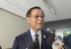 Thai FM: No concern over Chinese airbase in Laos