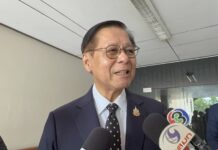 Thai FM: No concern over Chinese airbase in Laos