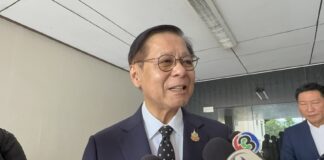 Thai FM: No concern over Chinese airbase in Laos