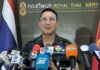 Thai Army says Cambodia used Preah Vihear Temple as military base to attack Thailand