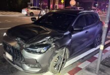 Drunk driver kills Thai, German women in Bangkok crash
