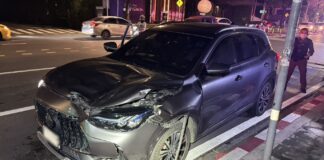Drunk driver kills Thai, German women in Bangkok crash