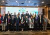 Ministry of Education, EEF and UNESCO joined forces at AFE to advance equitable and flexible learning