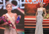Saffron Maya Snook makes history as first Thai Miss Global 2026 Saffron Maya Snook makes history as first Thai Miss Global 2026