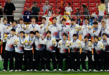 South Korea weighs military exemption changes for athletes and artists South Korea weighs military exemption changes for athletes and artists