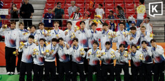 South Korea weighs military exemption changes for athletes and artists South Korea weighs military exemption changes for athletes and artists