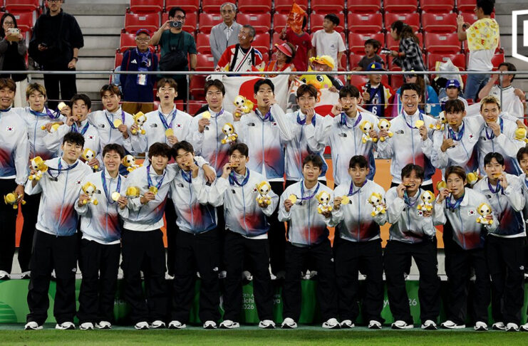 South Korea weighs military exemption changes for athletes and artists South Korea weighs military exemption changes for athletes and artists