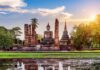 Thailand welcomes 25 million foreign tourists in first 10 months