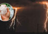Thai Meteorological Department warns of storms, hail and lightning from 9–15 October Thai Meteorological Department warns of storms, hail and lightning from 9–15 October