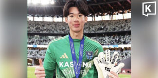 Thai Teen Goalkeeper Poomraphee to Sign Pro Deal With J.League Club Thai Teen Goalkeeper Poomraphee to Sign Pro Deal With J.League Club