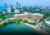 Thai hotels warn of 20% ASEAN visitor drop, oppose travel tax Thai hotels warn of 20% ASEAN visitor drop, oppose travel tax