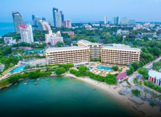 Thai hotels warn of 20% ASEAN visitor drop, oppose travel tax Thai hotels warn of 20% ASEAN visitor drop, oppose travel tax