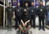 Thai immigration arrests South Korean man wanted over child sexual abuse material Thai immigration arrests South Korean man wanted over child sexual abuse material