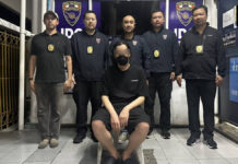 Thai immigration arrests South Korean man wanted over child sexual abuse material Thai immigration arrests South Korean man wanted over child sexual abuse material