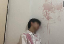 Thai police rescue student tricked into staging kidnapping for ransom