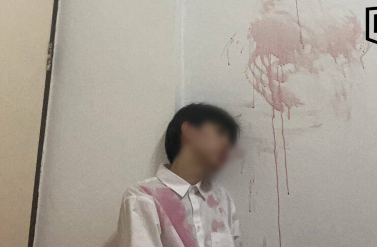 Thai police rescue student tricked into staging kidnapping for ransom