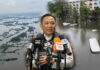Thailand deploys 80 boats, tightens flood compensation process Thailand deploys 80 boats to speed flood drainage in eastern provinces