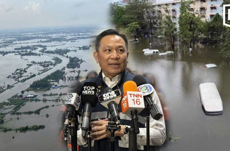Thailand deploys 80 boats, tightens flood compensation process Thailand deploys 80 boats to speed flood drainage in eastern provinces