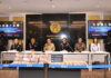 Thailand expands probe into scam and drug networks linked to 2.5 billion baht Thailand expands probe into scam and drug networks linked to 2.5 billion baht
